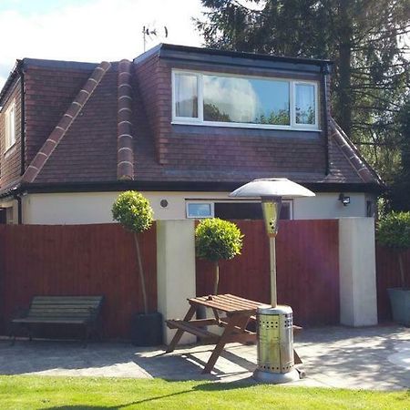 Beautiful Detached 1 Bedroom Apartment Eltham Esterno foto