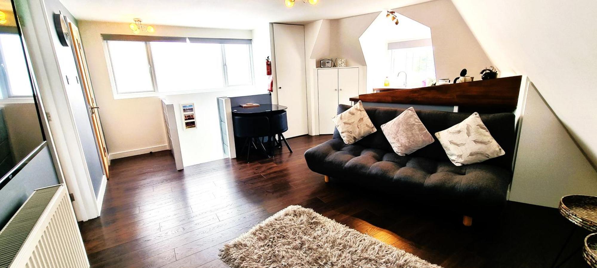 Beautiful Detached 1 Bedroom Apartment Eltham Esterno foto
