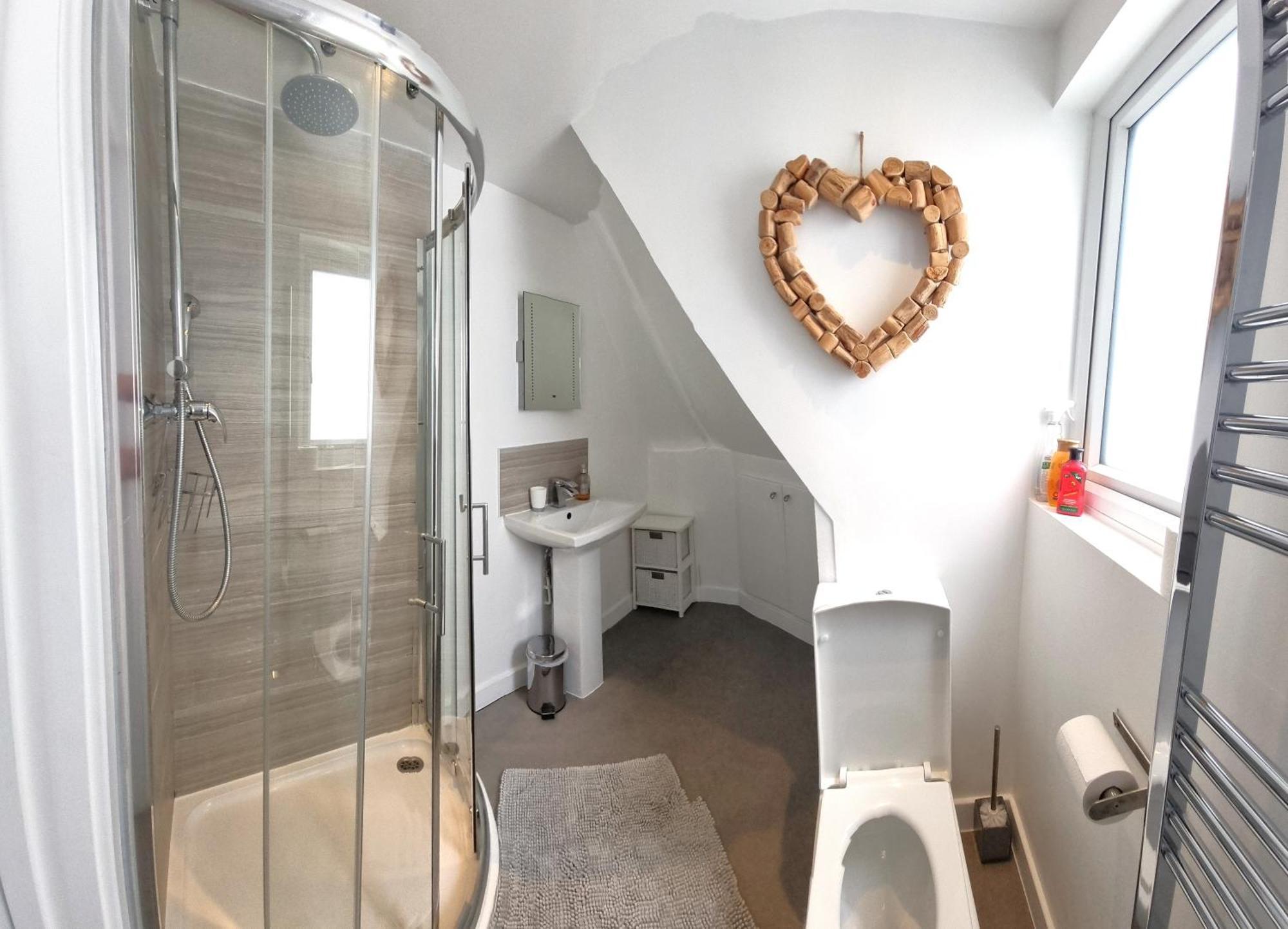 Beautiful Detached 1 Bedroom Apartment Eltham Esterno foto