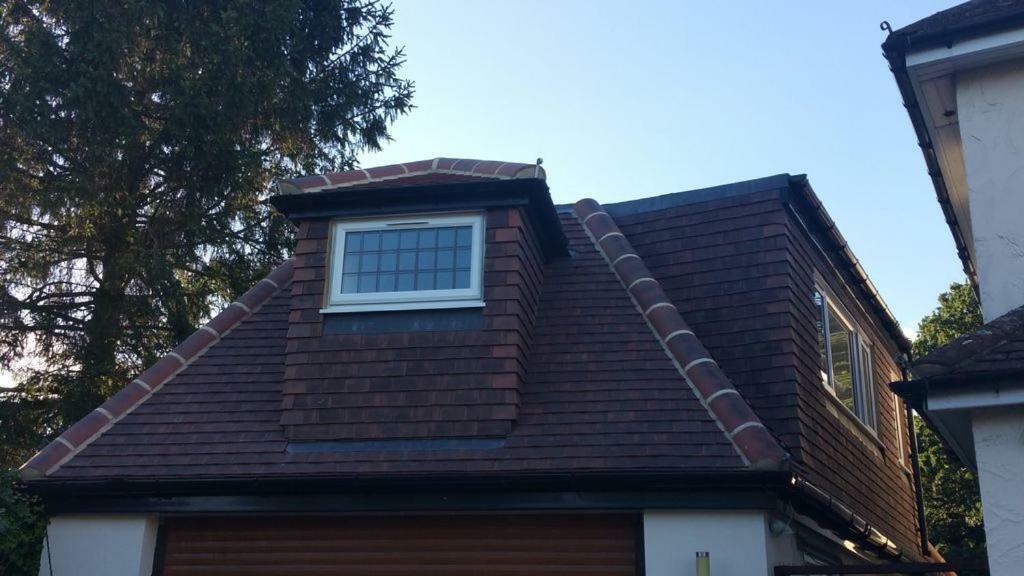 Beautiful Detached 1 Bedroom Apartment Eltham Esterno foto