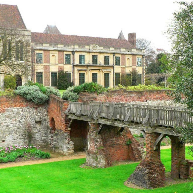 Beautiful Detached 1 Bedroom Apartment Eltham Esterno foto