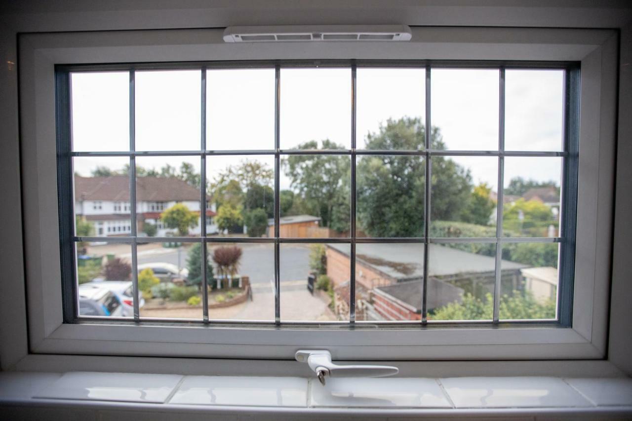 Beautiful Detached 1 Bedroom Apartment Eltham Esterno foto